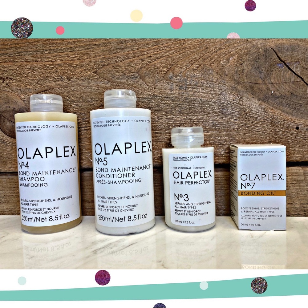 Olaplex
